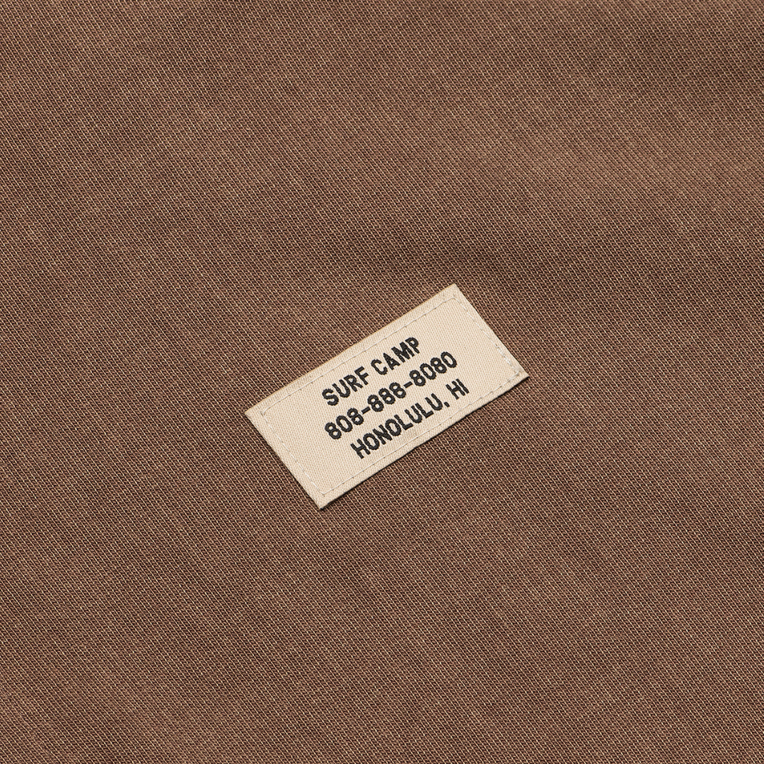 Overdye Rugby Polo