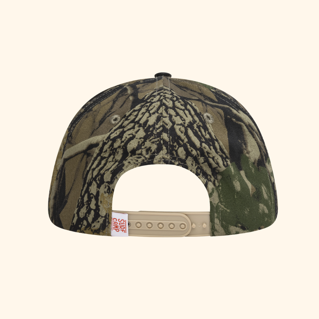 Hawaii Nei Emb. Hat