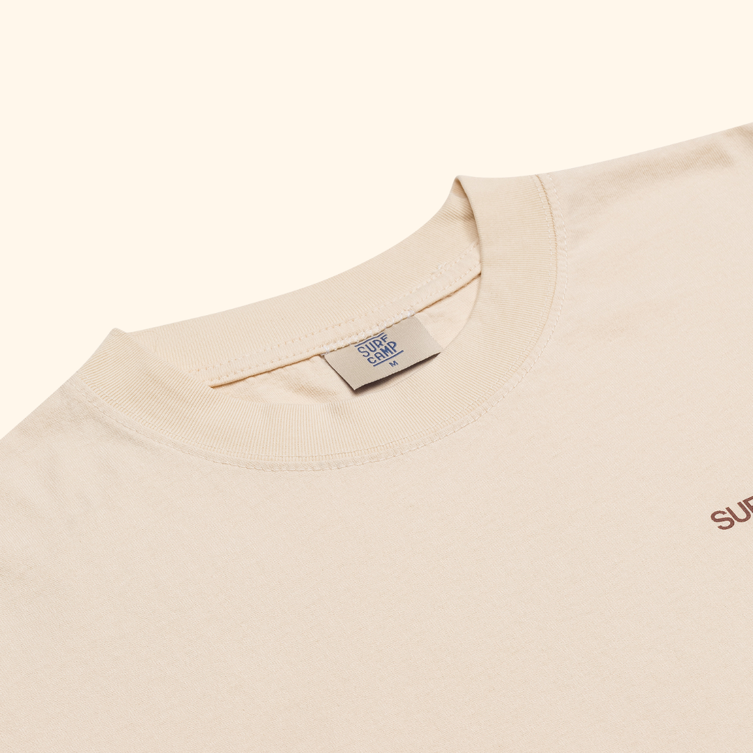 Mirco Logo Tee