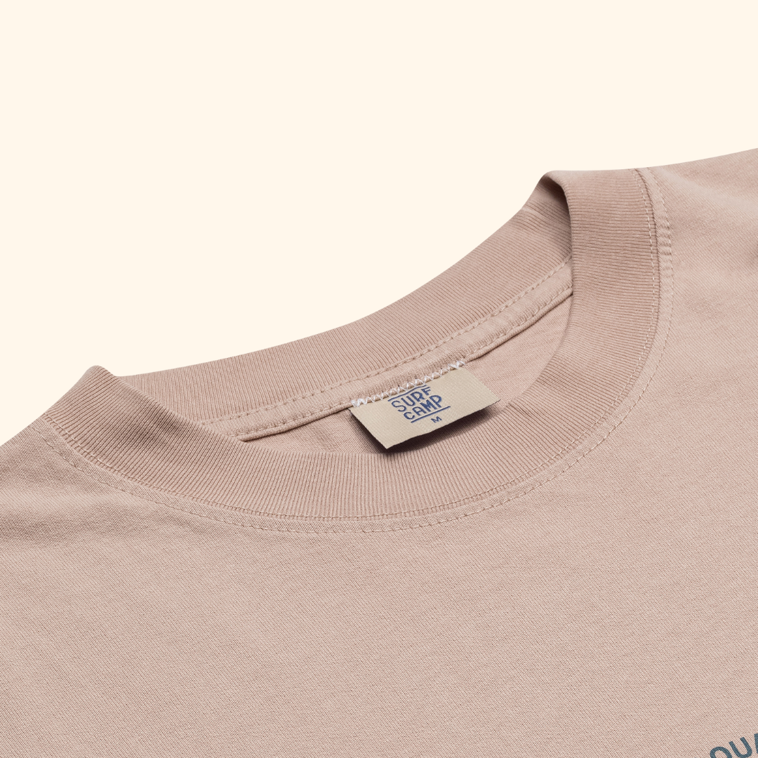 Center Tee