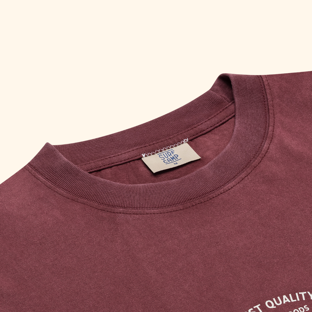Center Tee