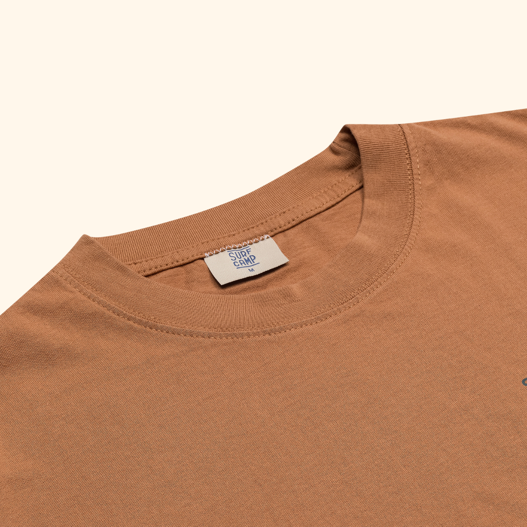 Mirco Logo Tee