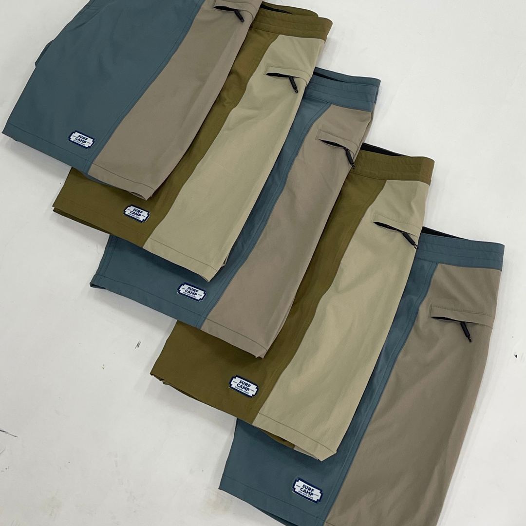 Essential Boardshort