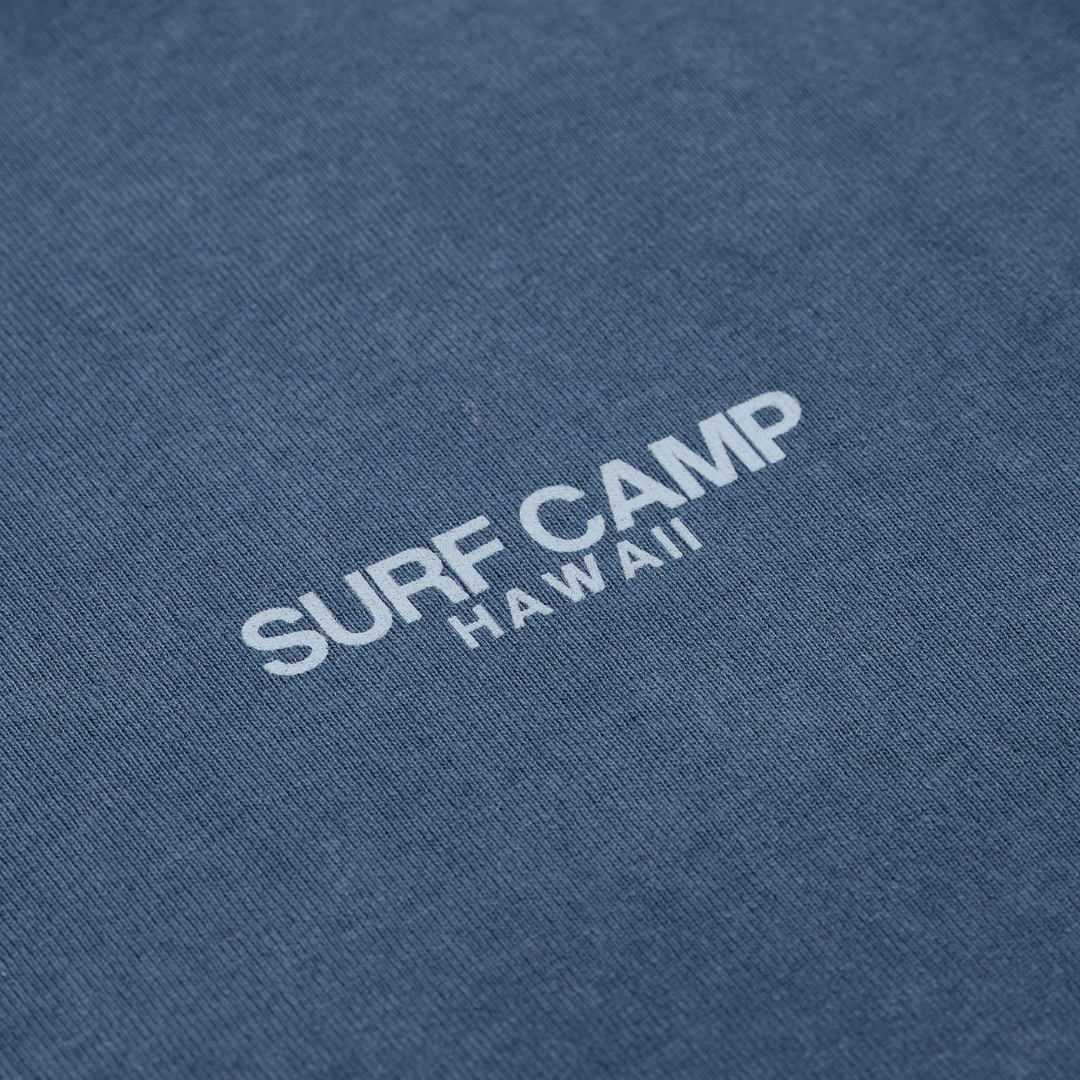 Mirco Logo Tee