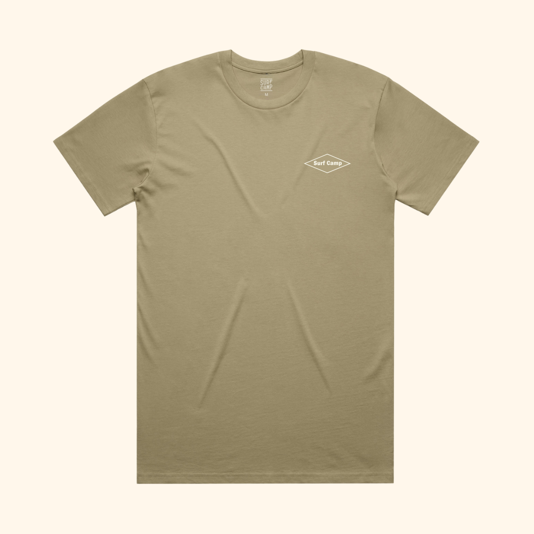 Custom Quality Tee