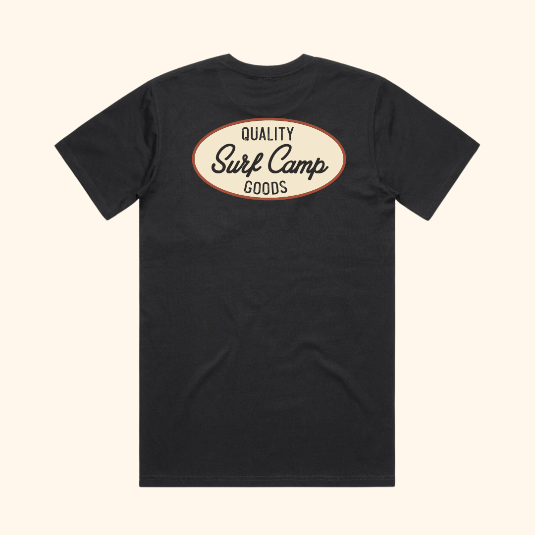 Quality Goods Pocket Tee