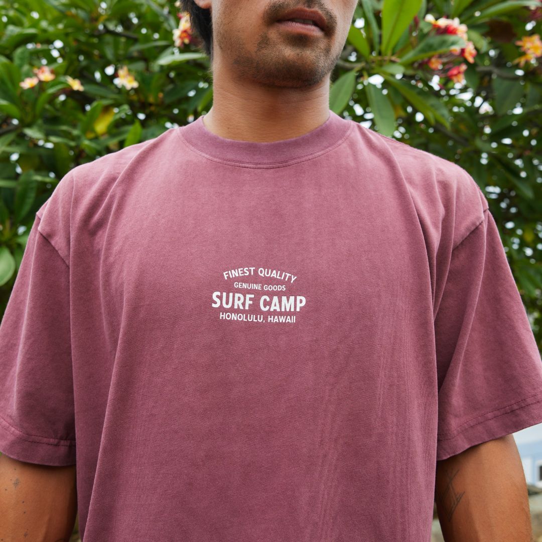 Center Tee