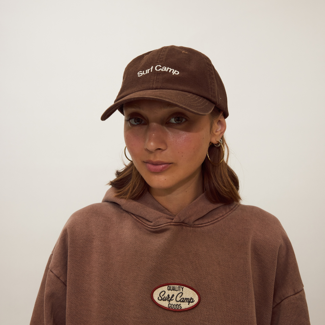 Arch Dad Hat