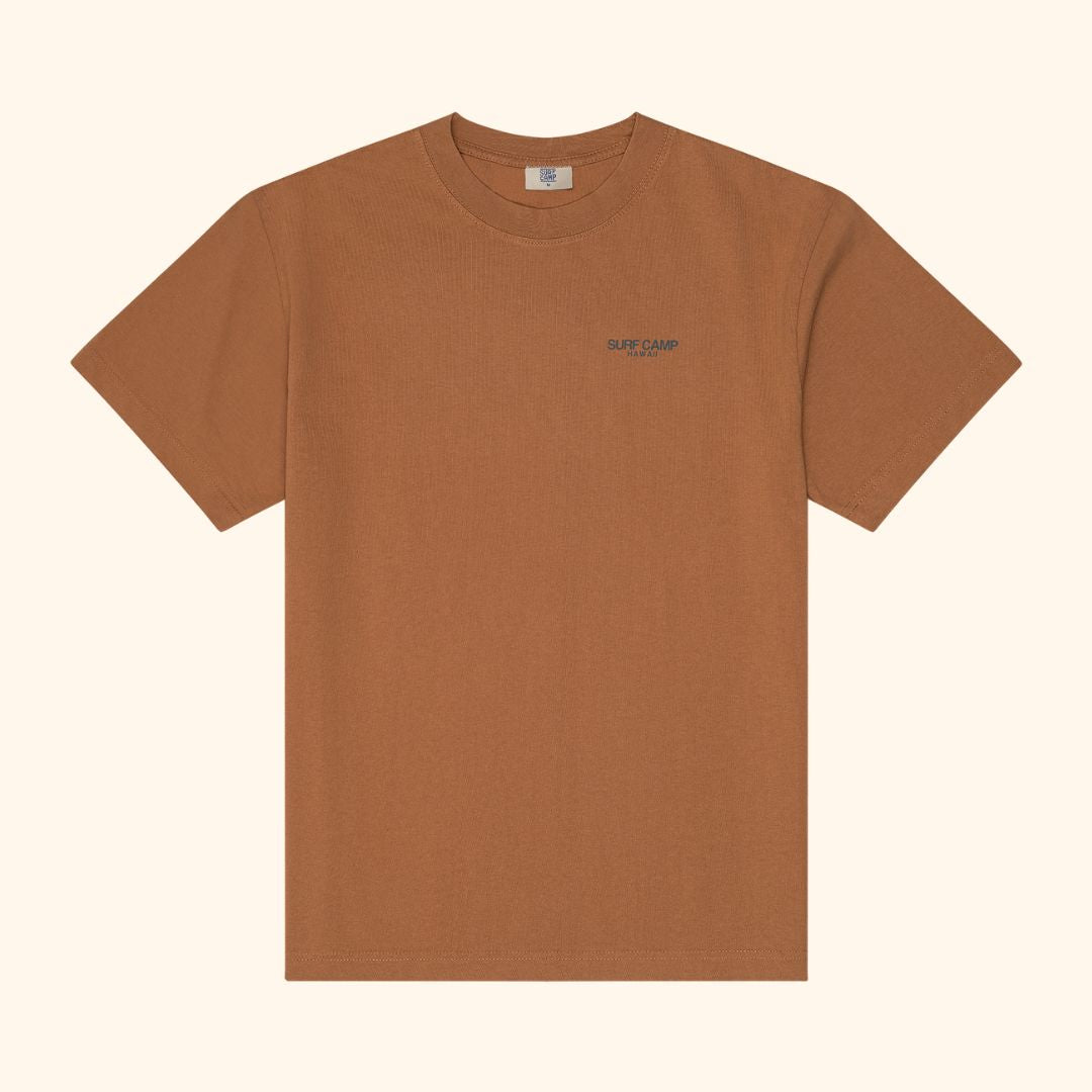 Mirco Logo Tee