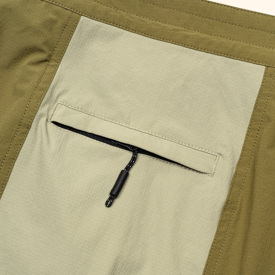 Essential Boardshort