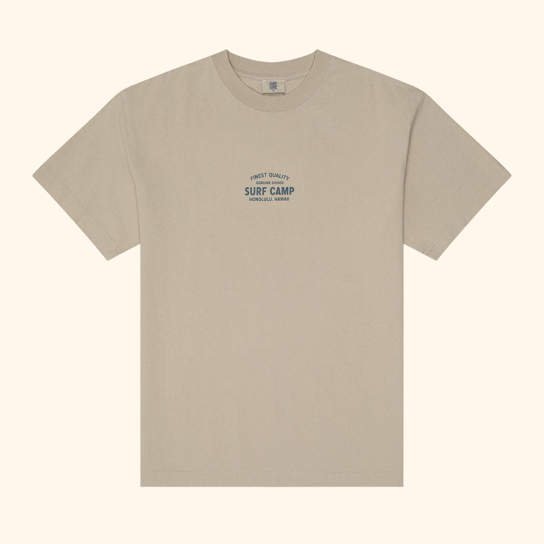 Center Tee
