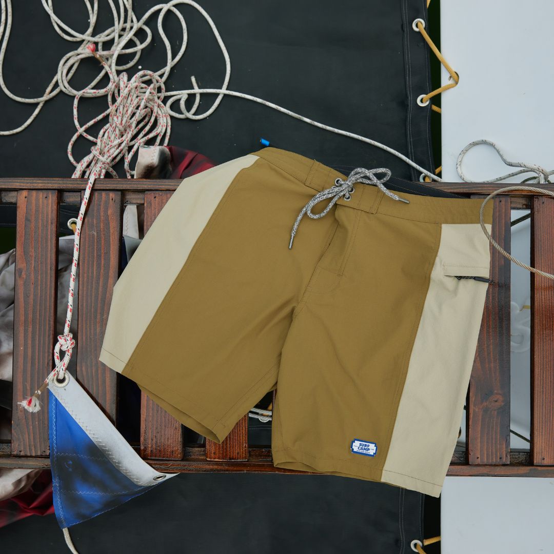 Essential Boardshort