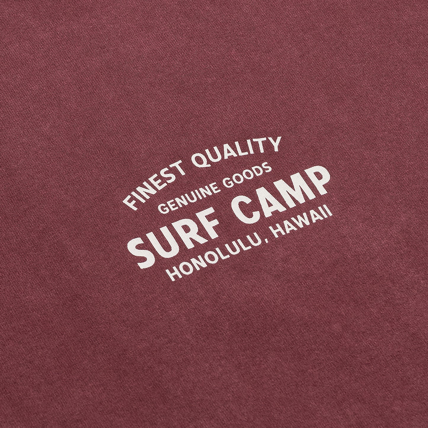 Center Tee