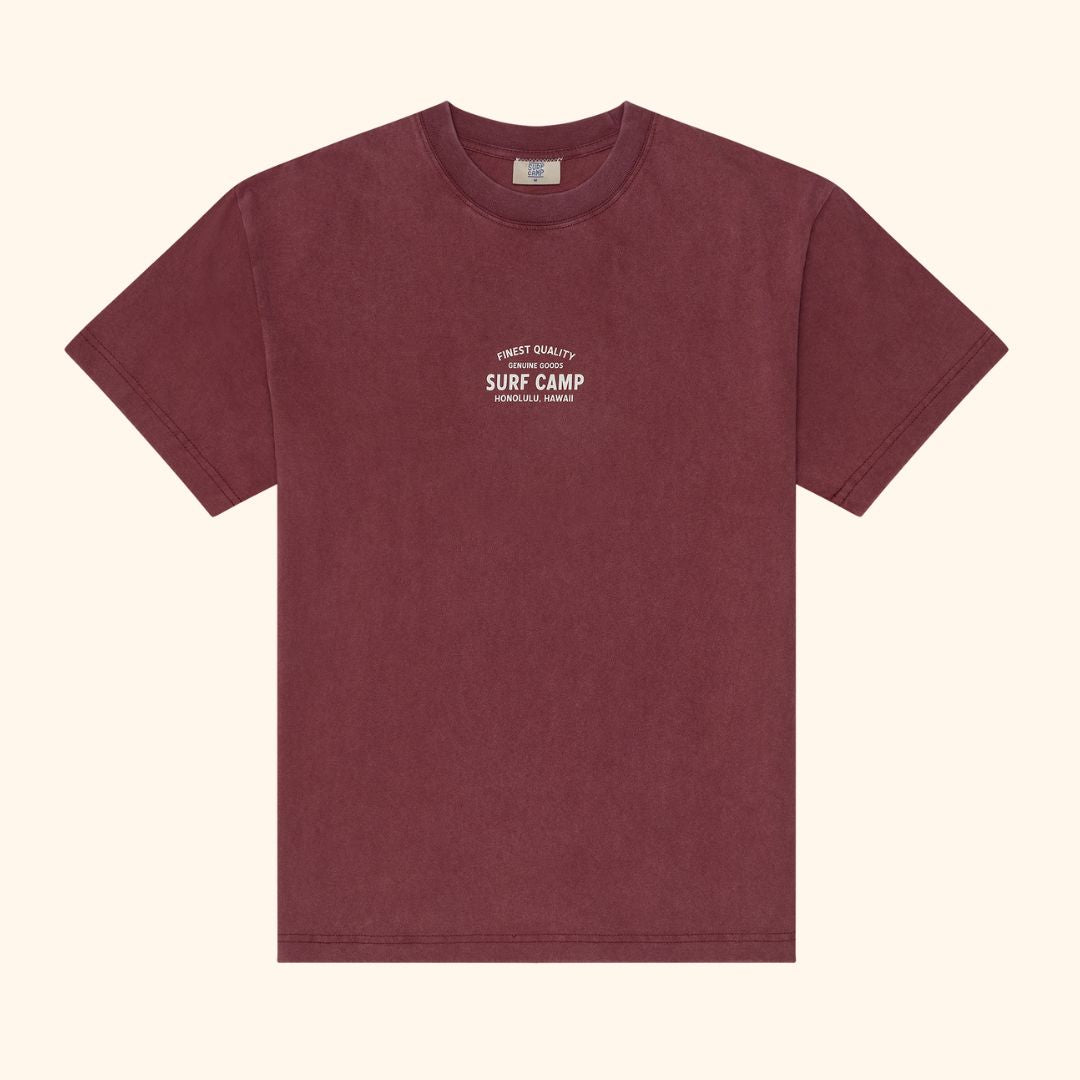 Center Tee