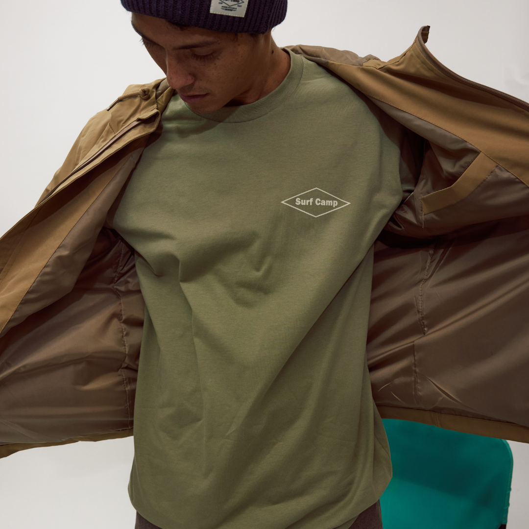 Custom Quality Tee