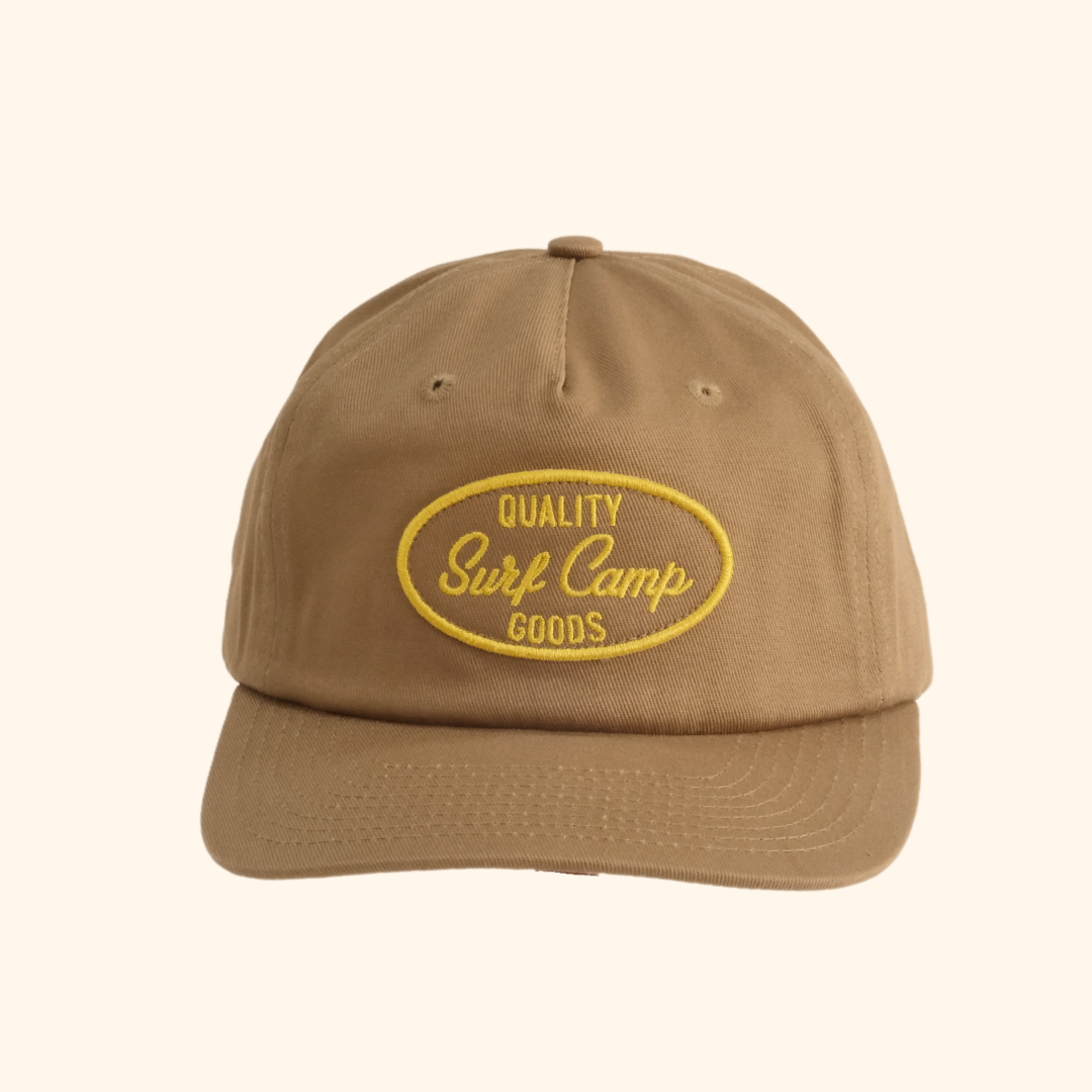 Quality Goods Hat