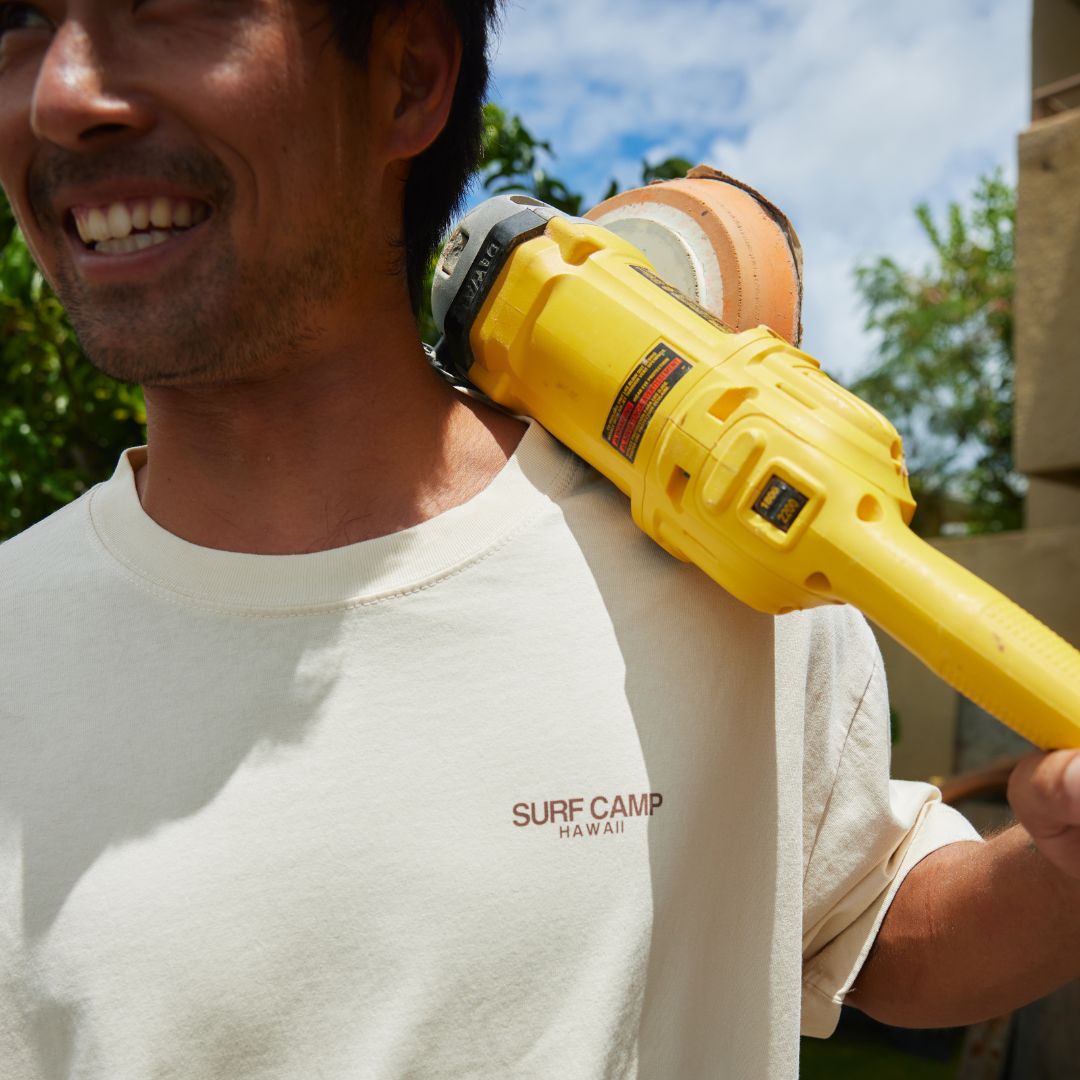 Mirco Logo Tee