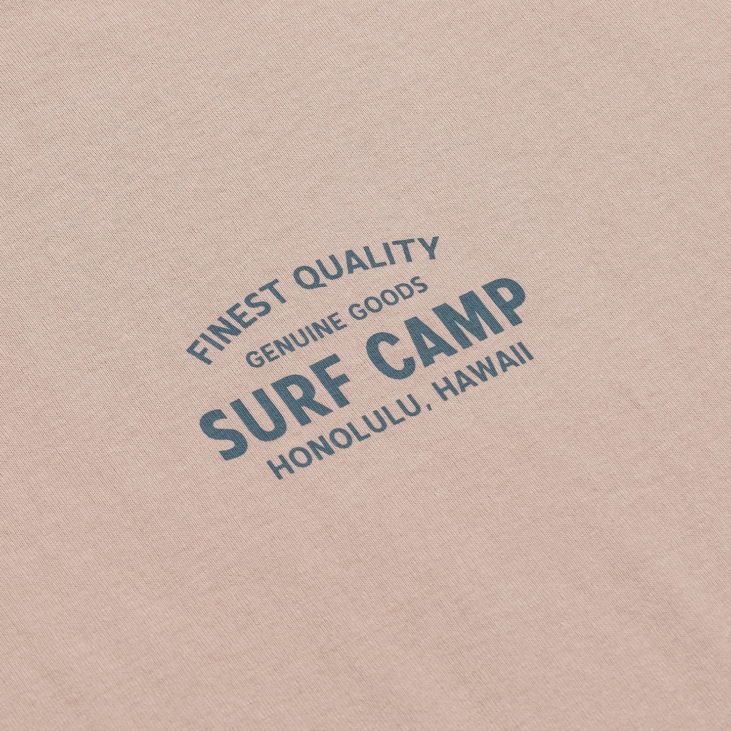 Center Tee