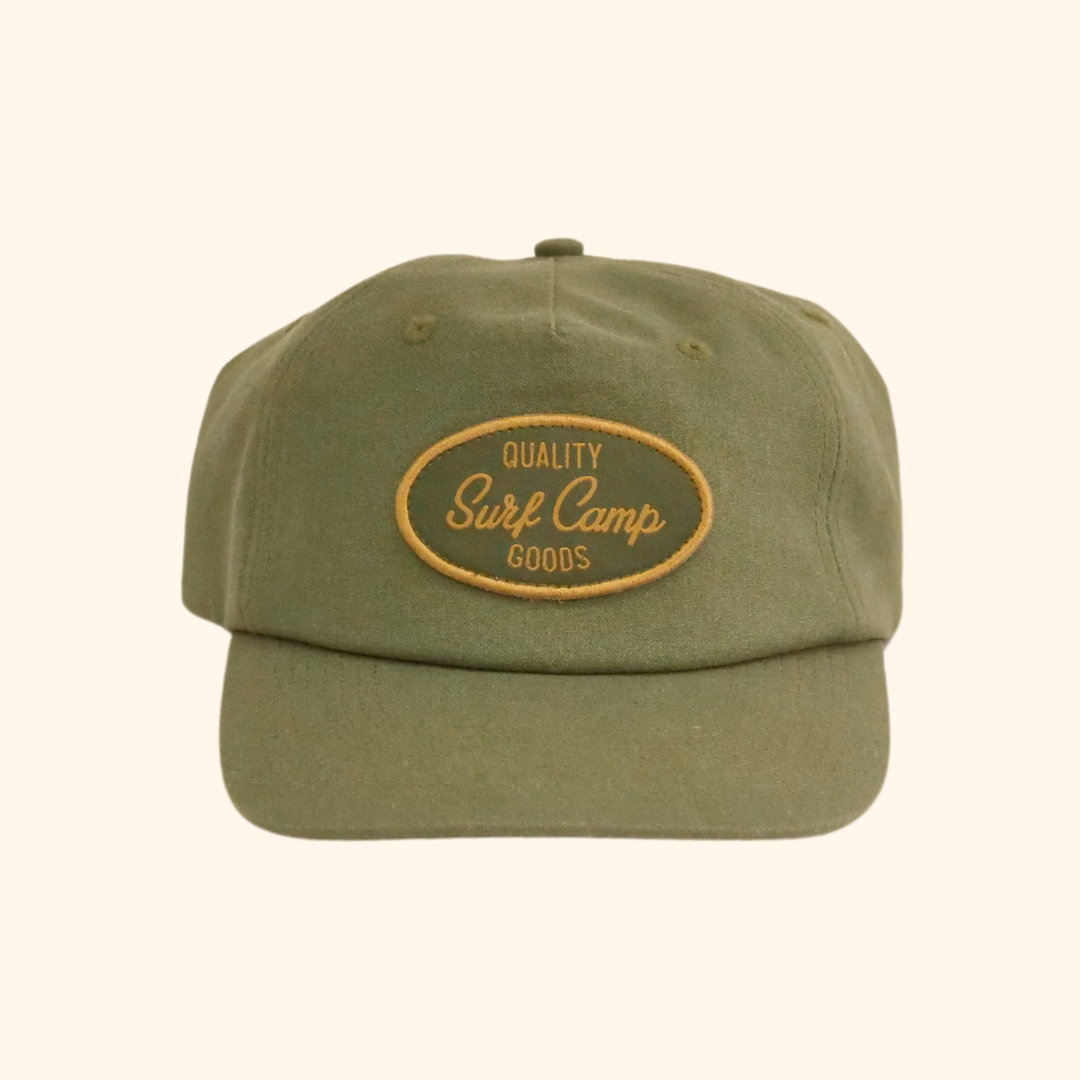 Quality Goods Hat