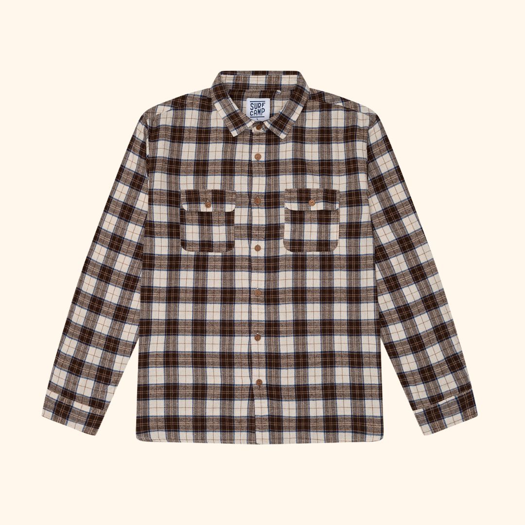 Shaper Flannel