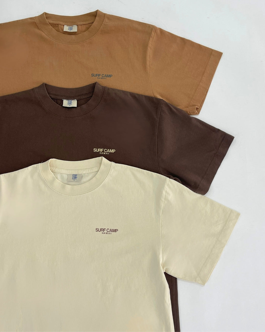 Mirco Logo Tee