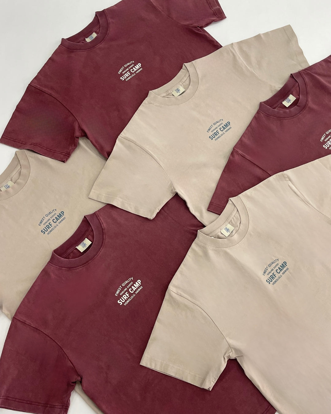 Center Tee
