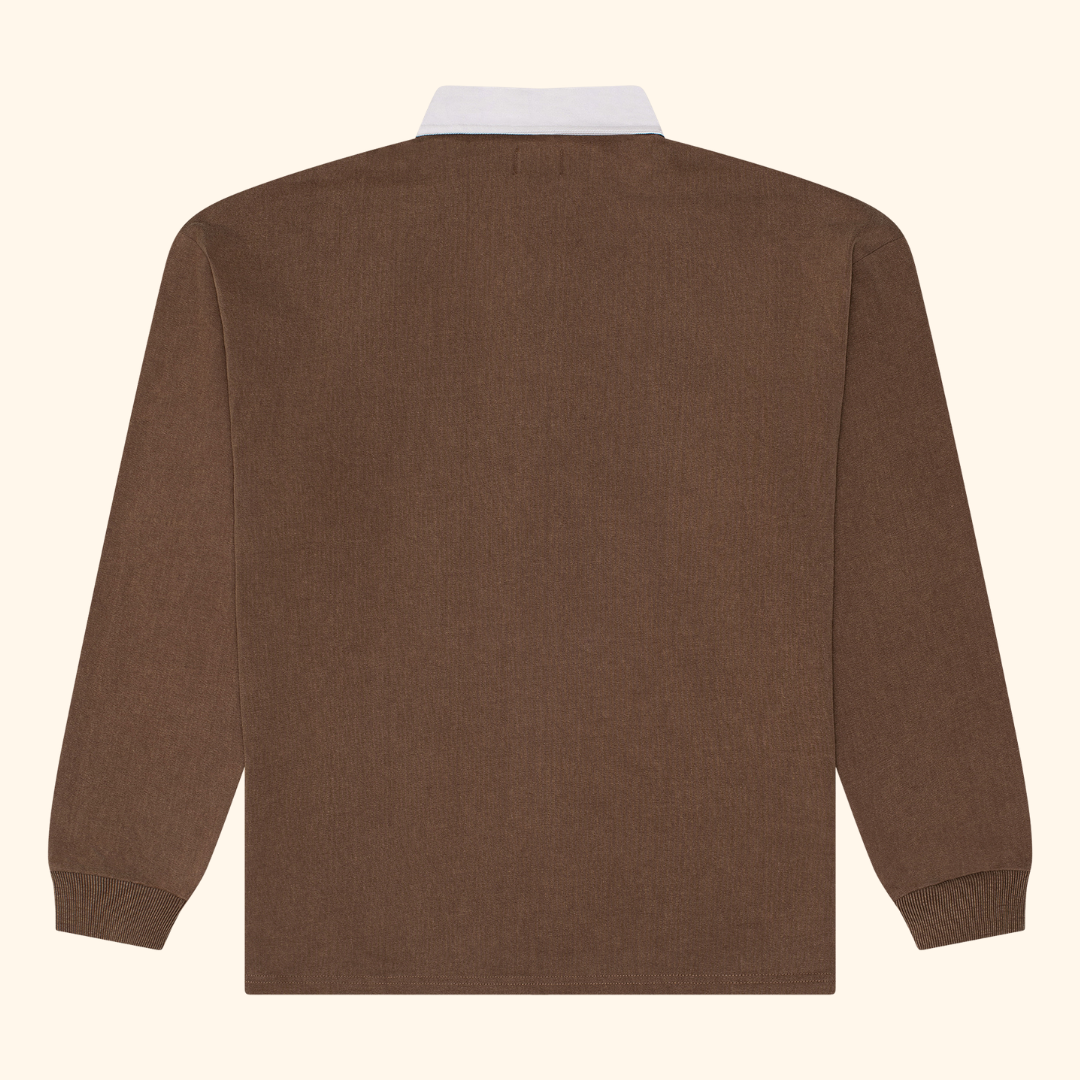Overdye Rugby Polo