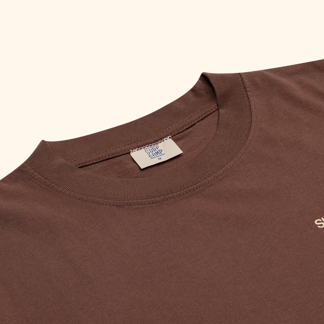 Mirco Logo Tee