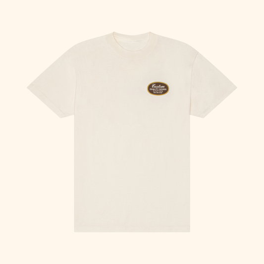 Burgee Tee
