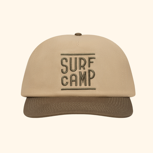 Staple Embroidered Hat