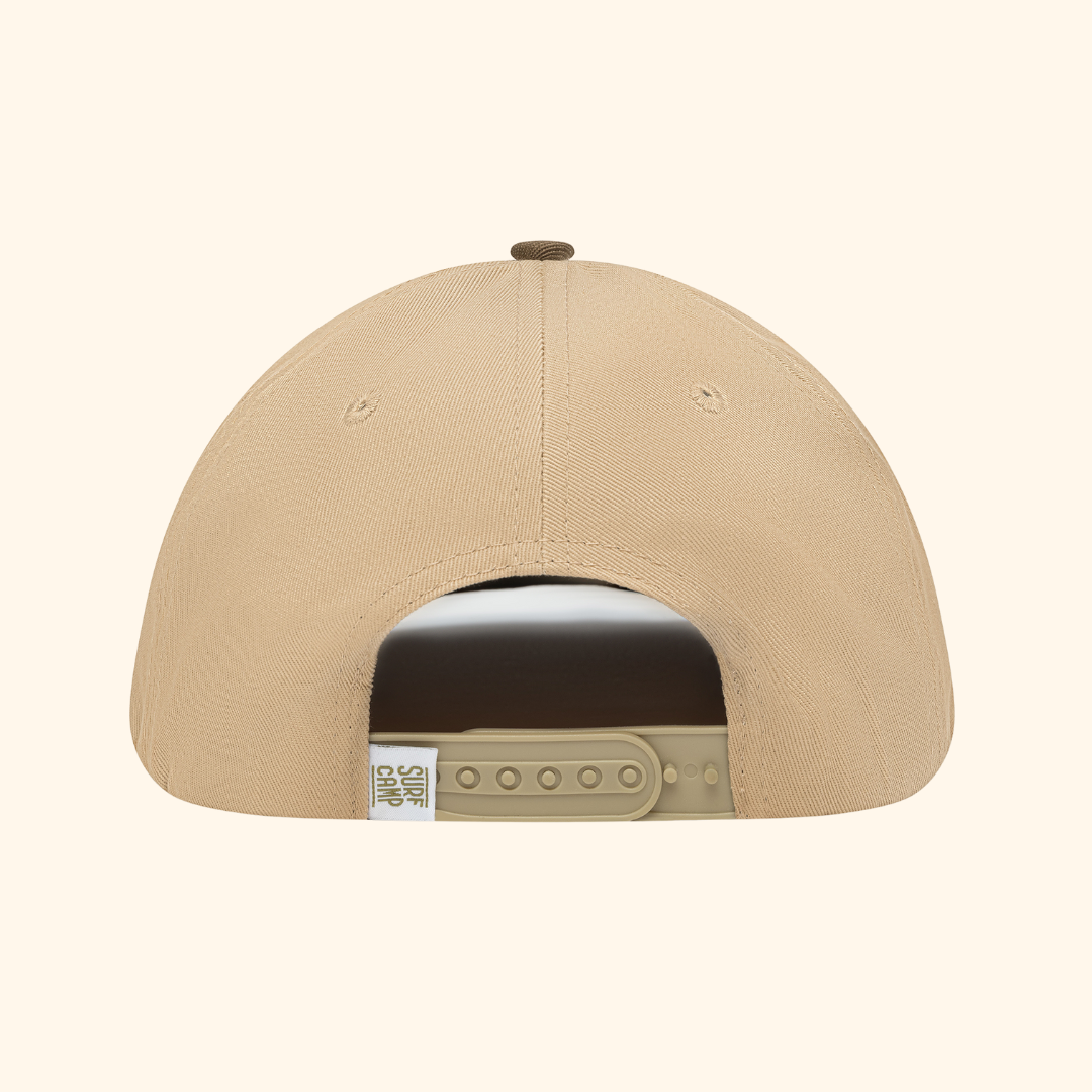 Staple Embroidered Hat