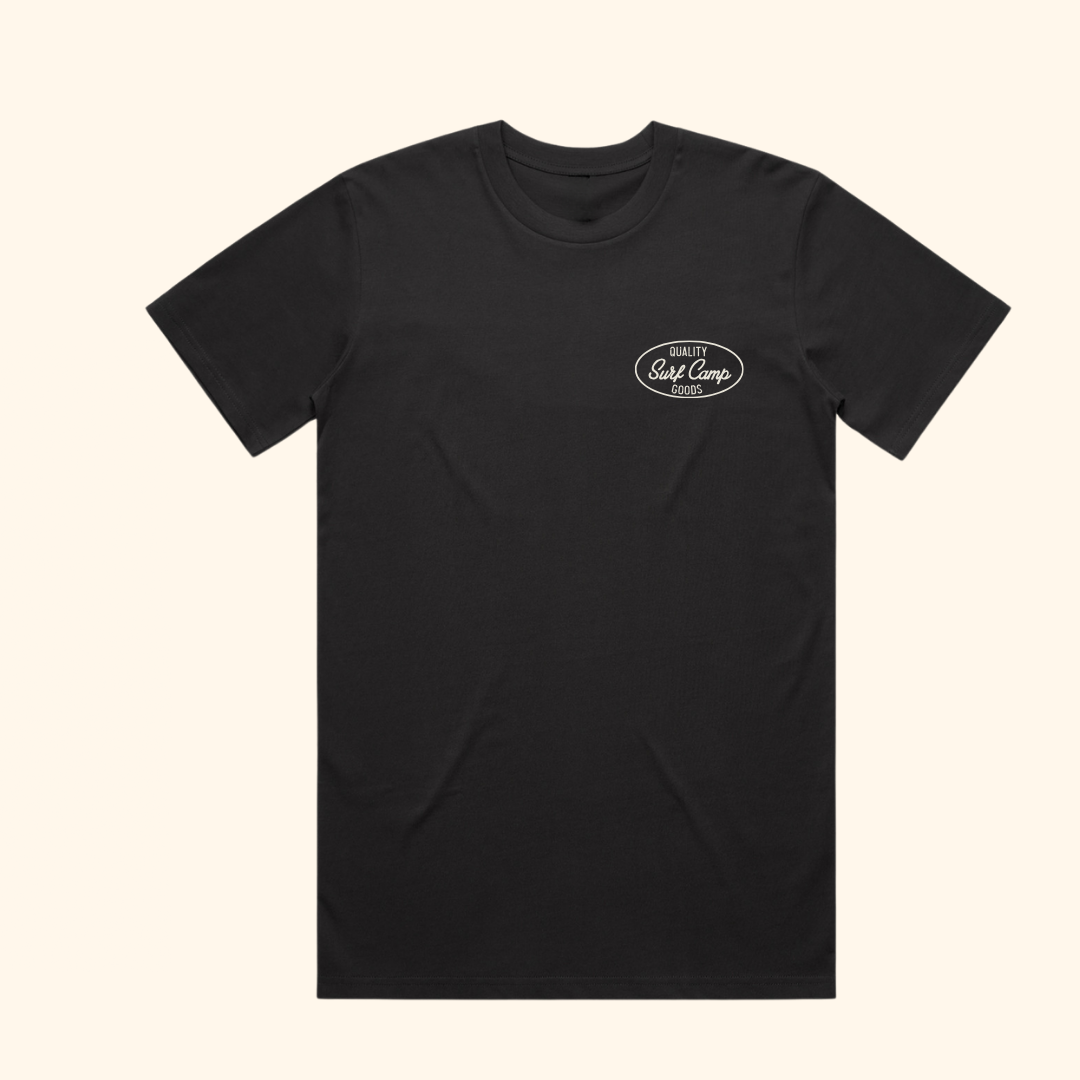 Quality Goods Tee