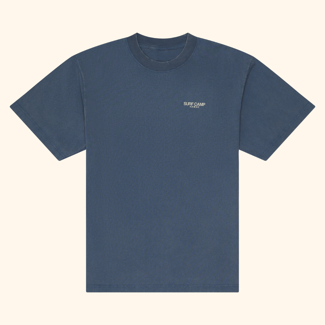 Mirco Logo Tee