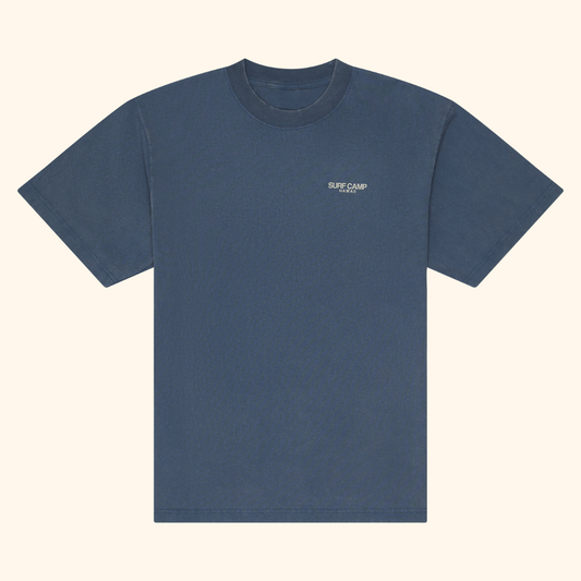 Mirco Logo Tee