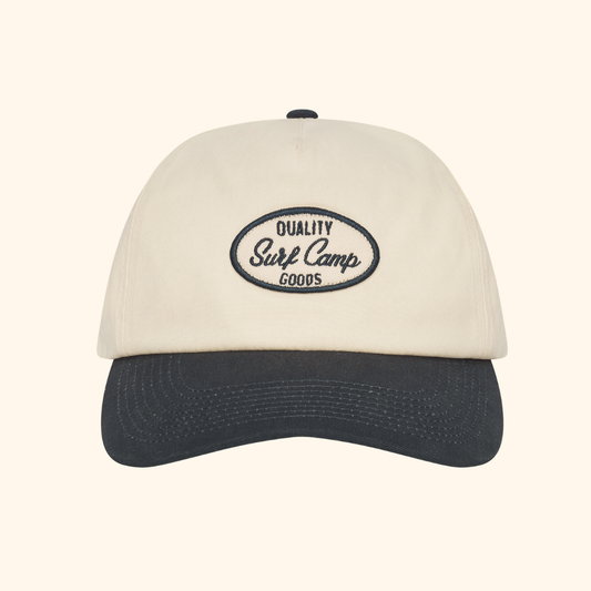Quality Goods Patch Hat