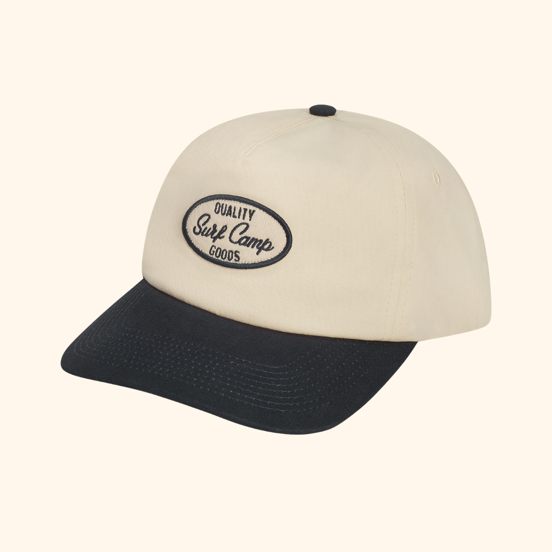 Quality Goods Patch Hat
