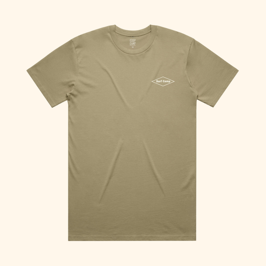Custom Quality Tee