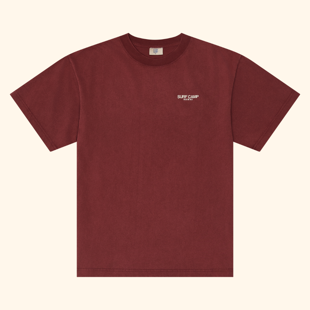 Mirco Logo Tee
