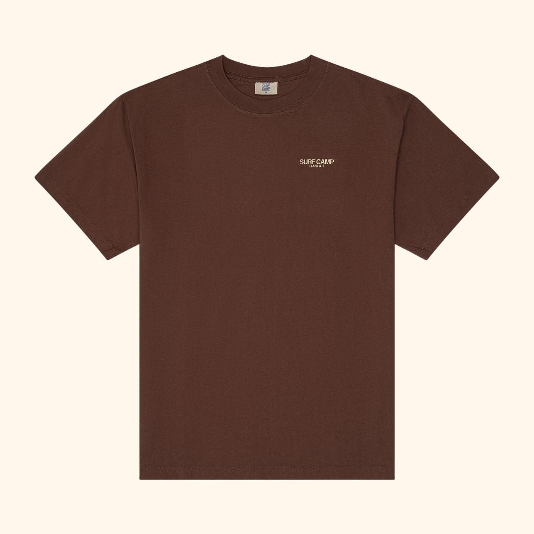 Mirco Logo Tee