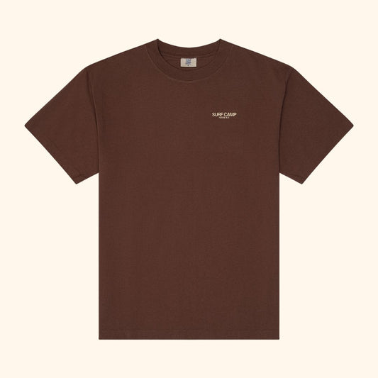 Mirco Logo Tee