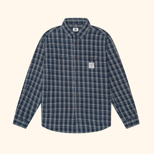 Drifter Flannel