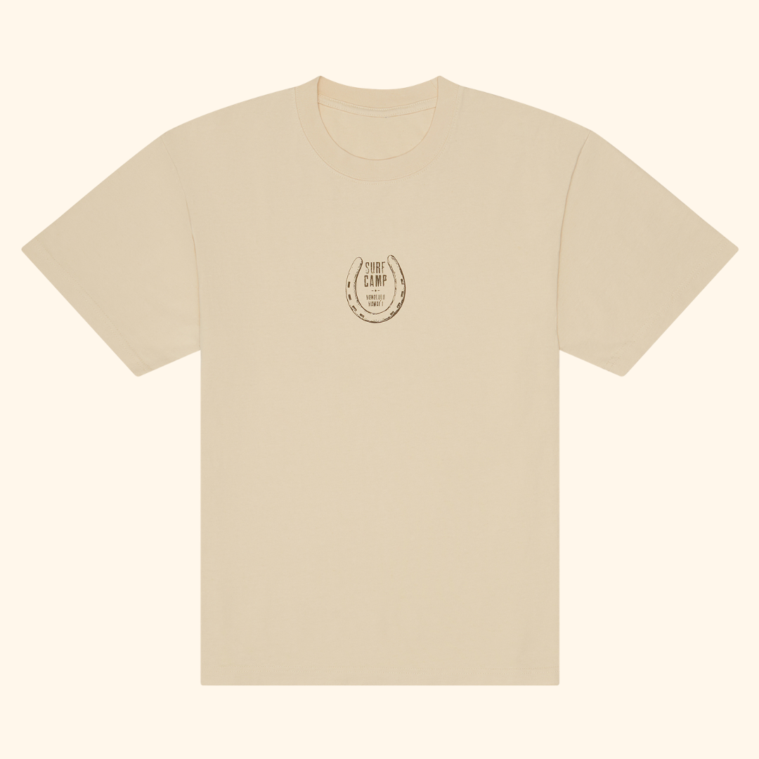 Horseshoe Tee