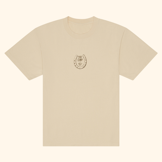 Horseshoe Tee