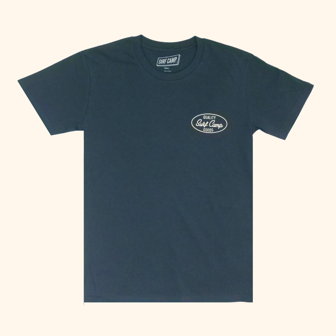 Quality Goods Tee