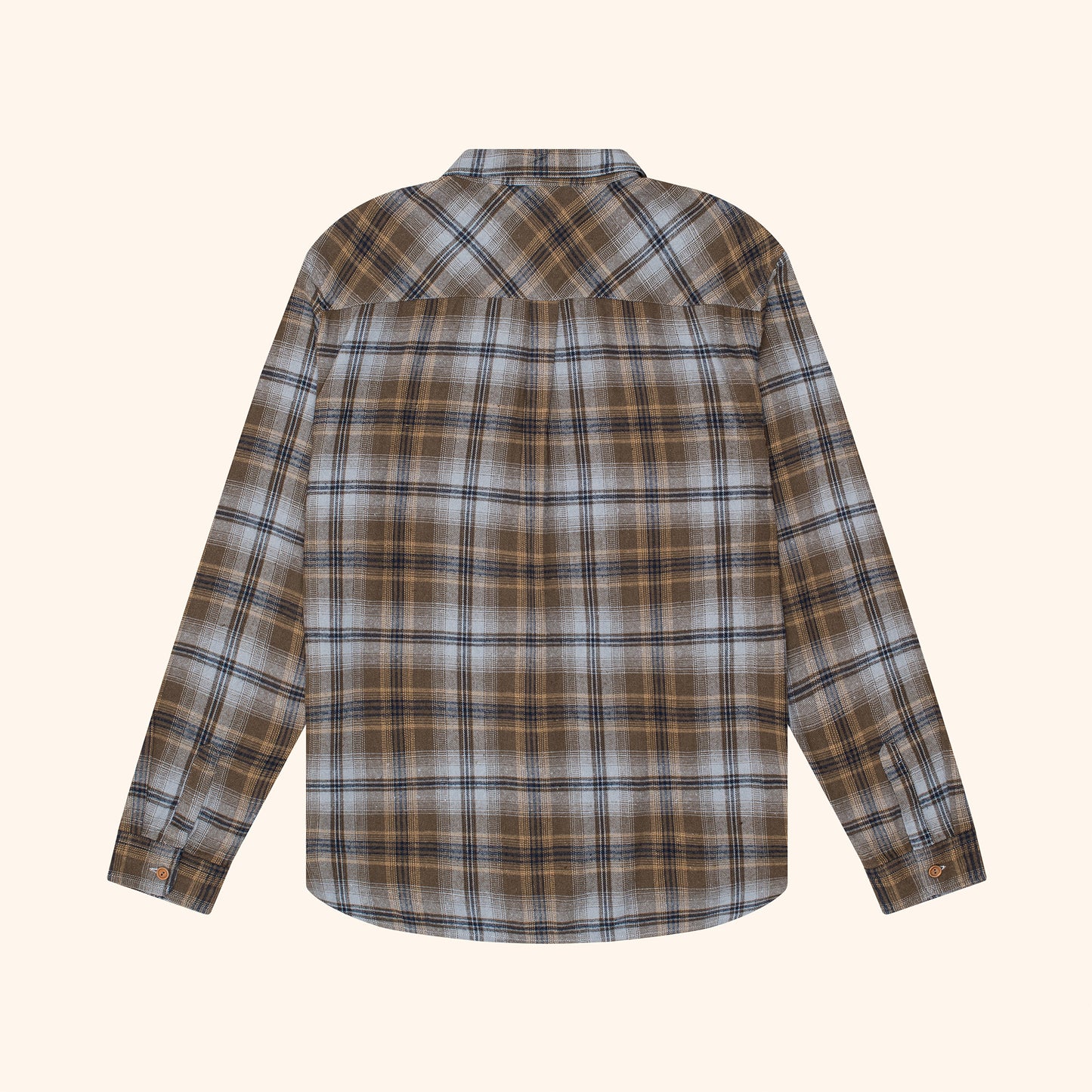 Shaper Flannel