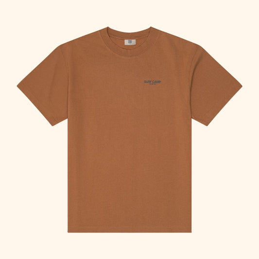 Mirco Logo Tee