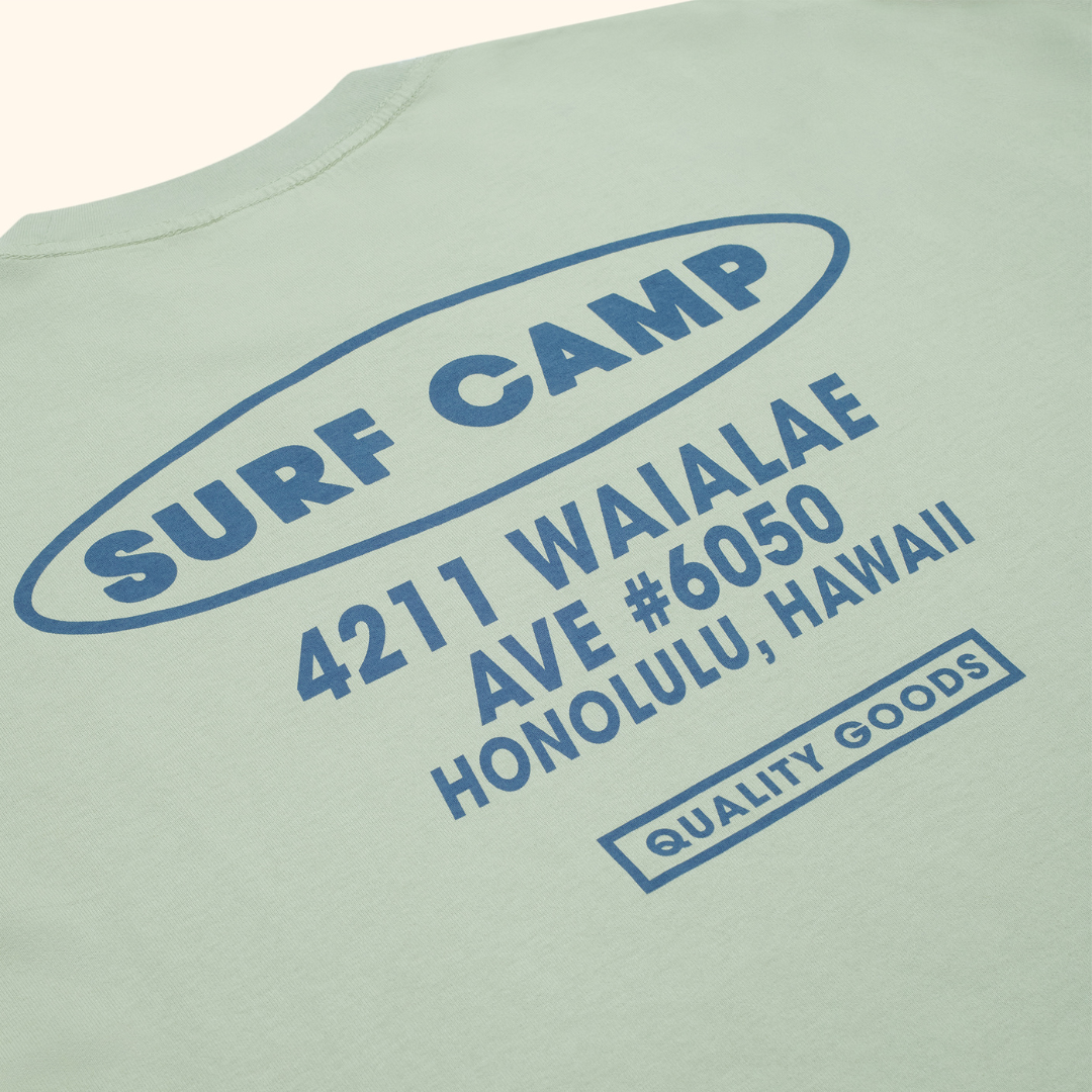 Local Tee