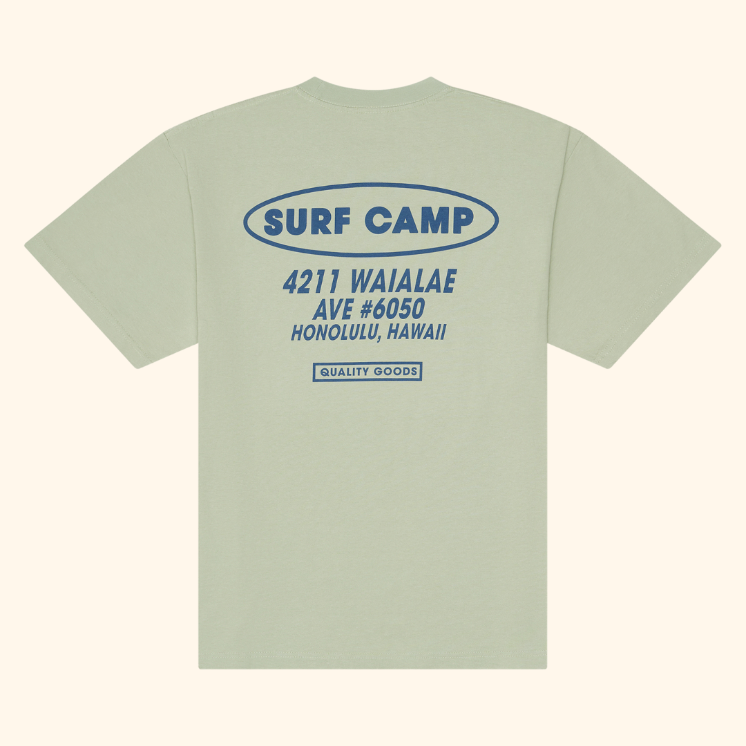 Local Tee