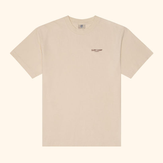 Mirco Logo Tee