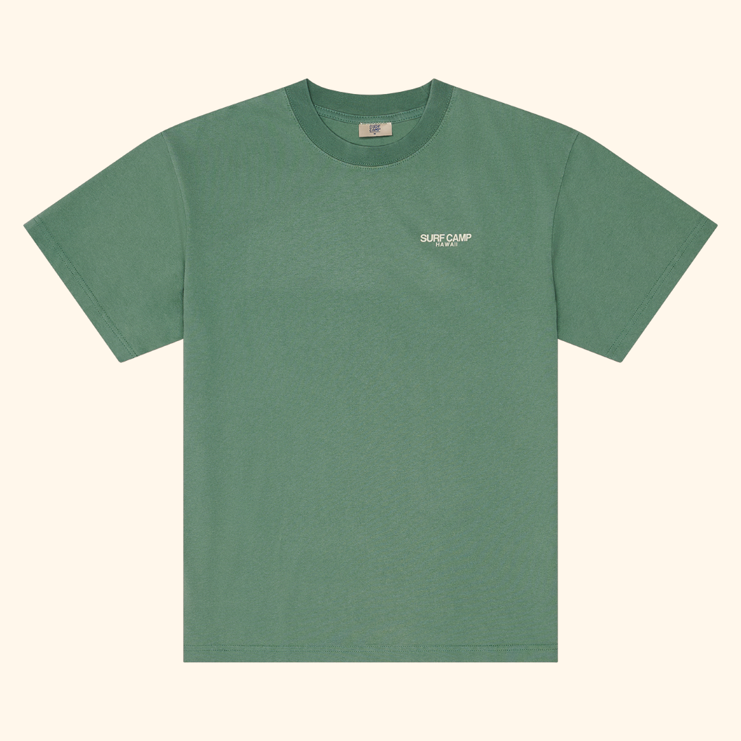 Mirco Logo Tee